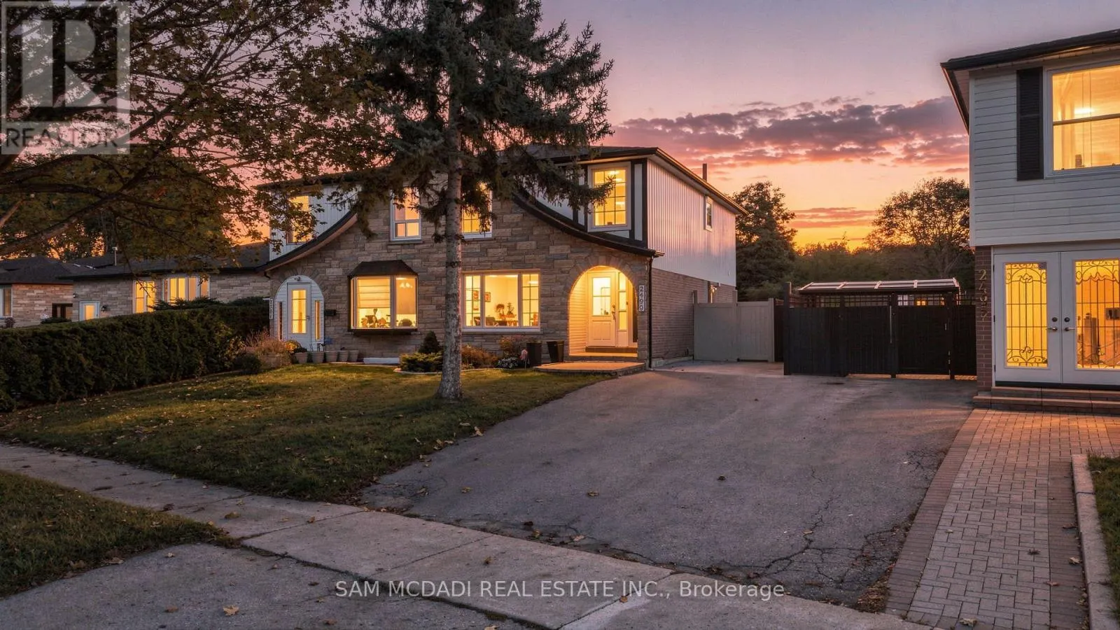 2499 SELORD COURT