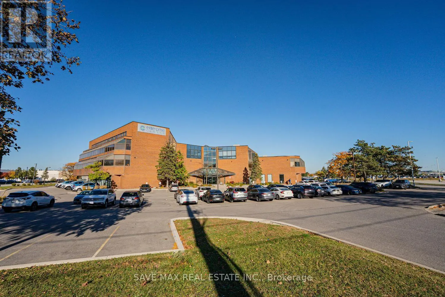 101 C - 1550 ENTERPRISE ROAD
