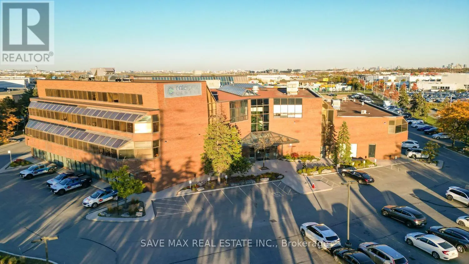 101 C - 1550 ENTERPRISE ROAD
