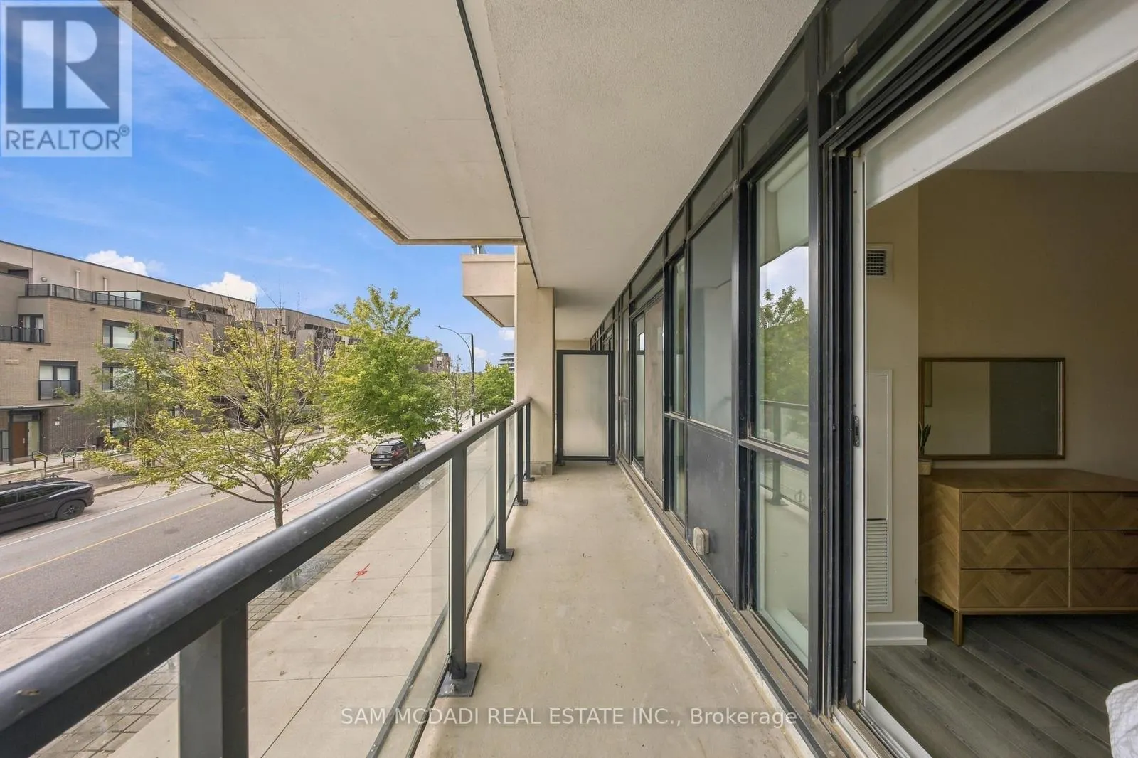 TH6 - 4055 PARKSIDE VILLAGE DRIVE