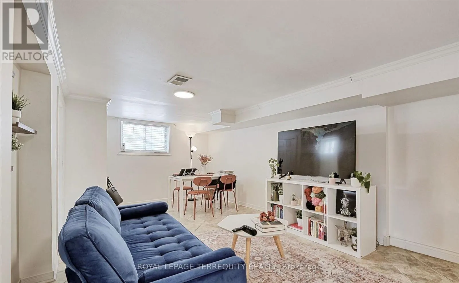 LOWER - 471 GILBERT AVENUE