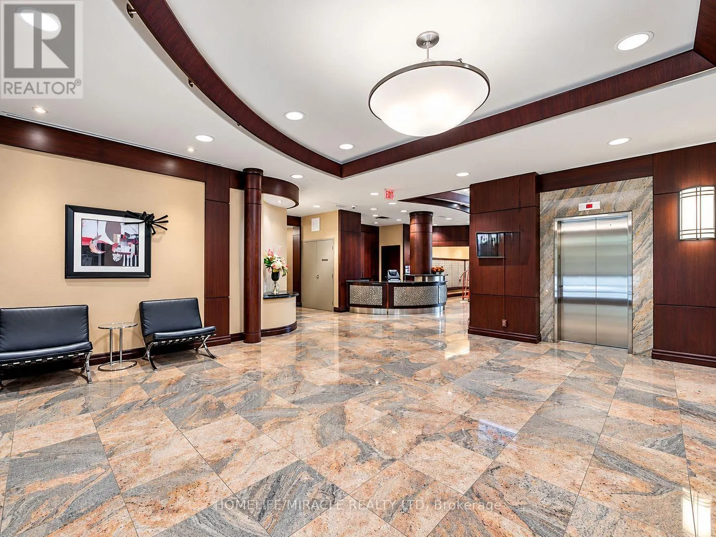 1510 - 335 RATHBURN ROAD W