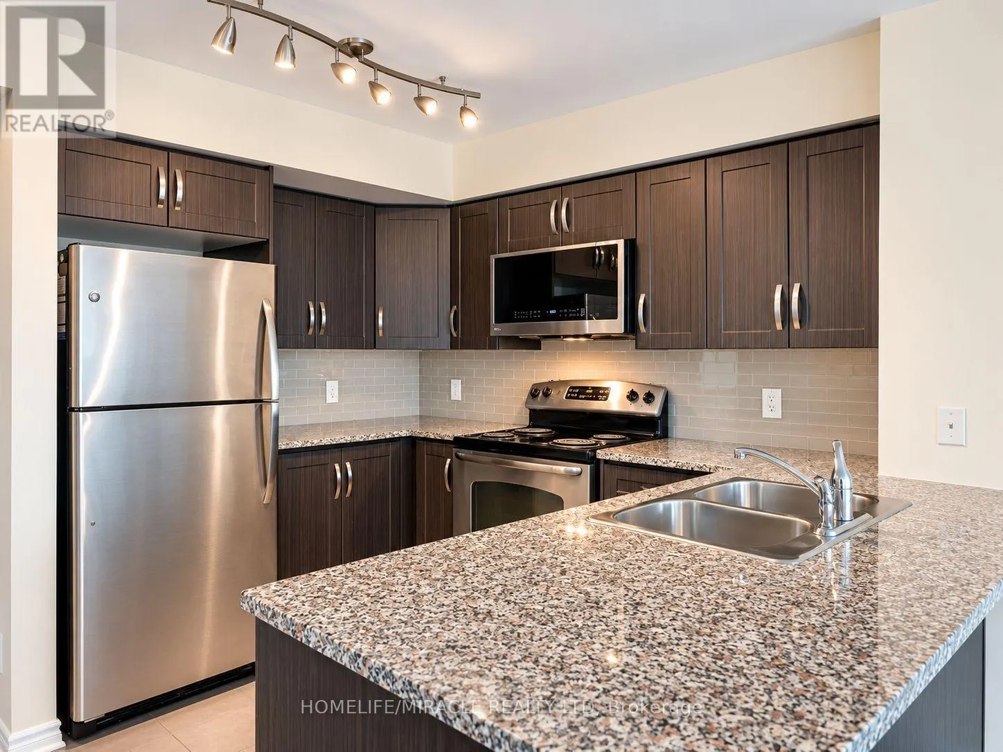 1510 - 335 RATHBURN ROAD W