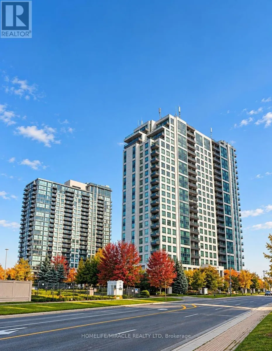 1510 - 335 RATHBURN ROAD W
