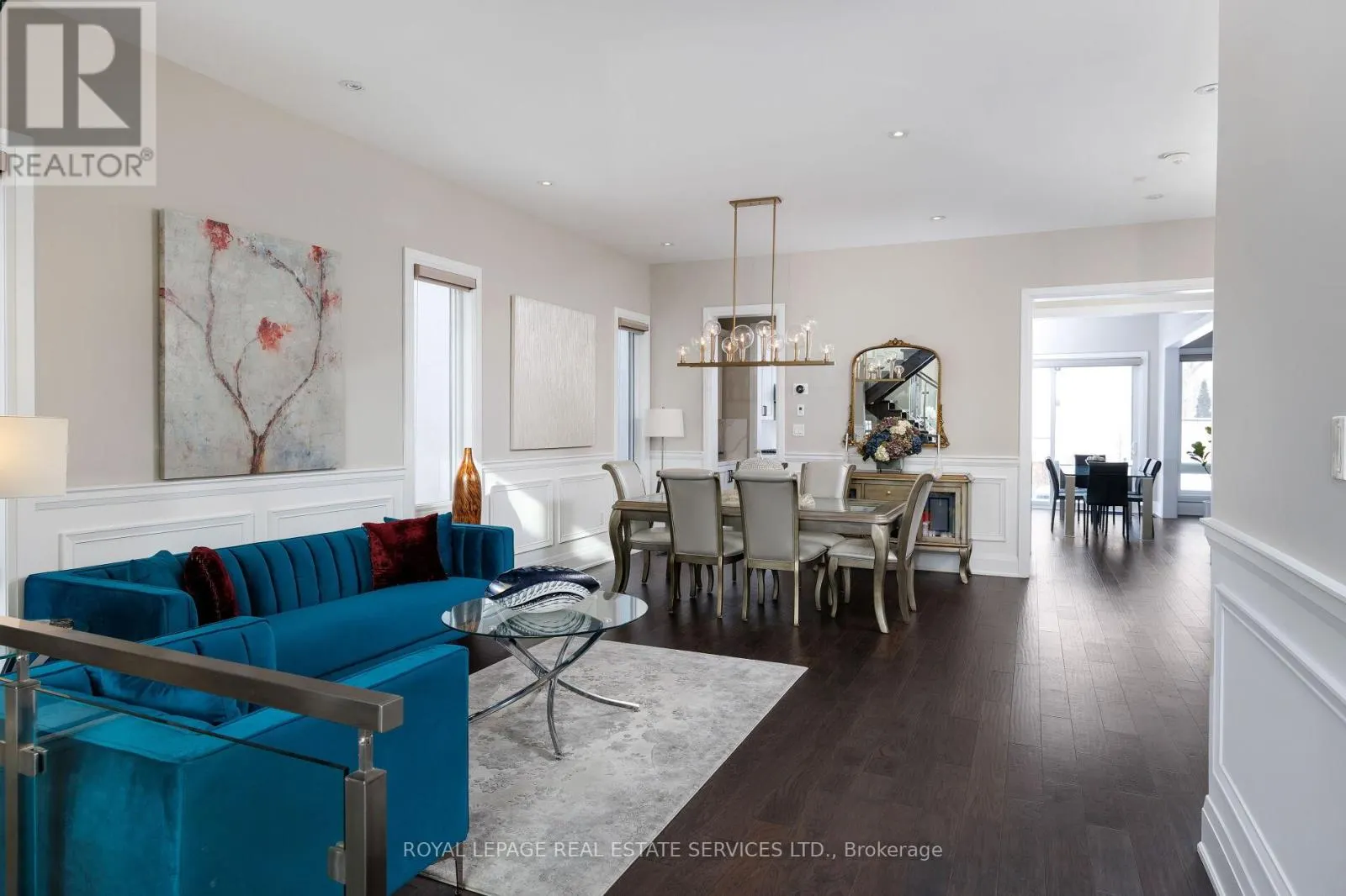 175 BURLOAK DRIVE W