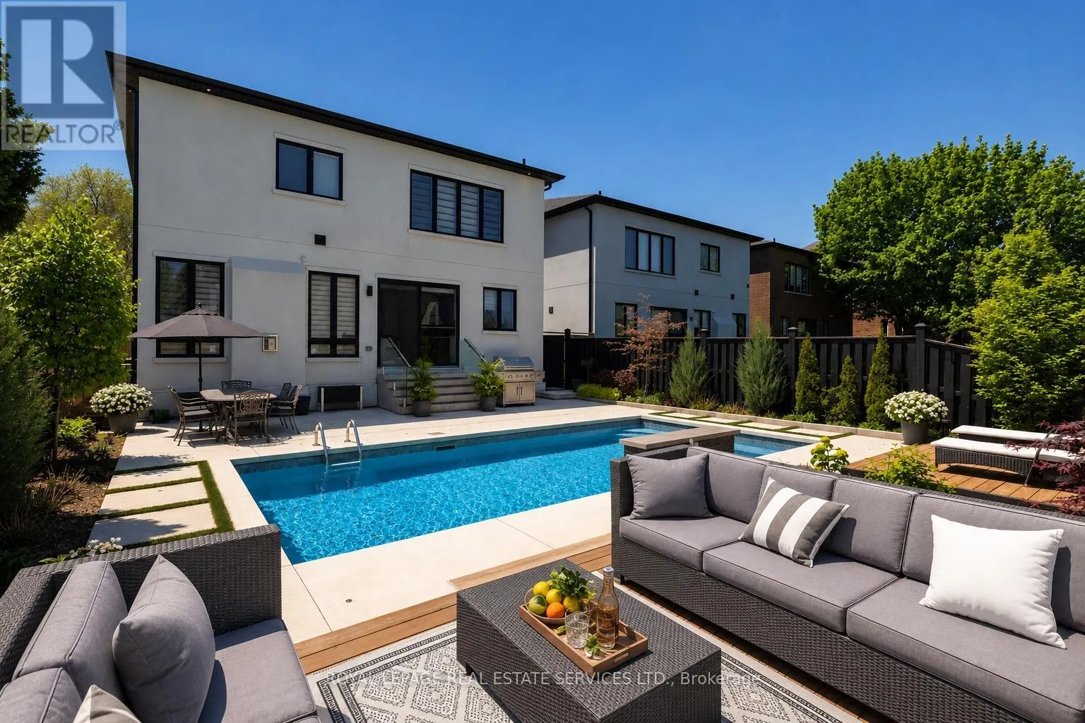 175 BURLOAK DRIVE W