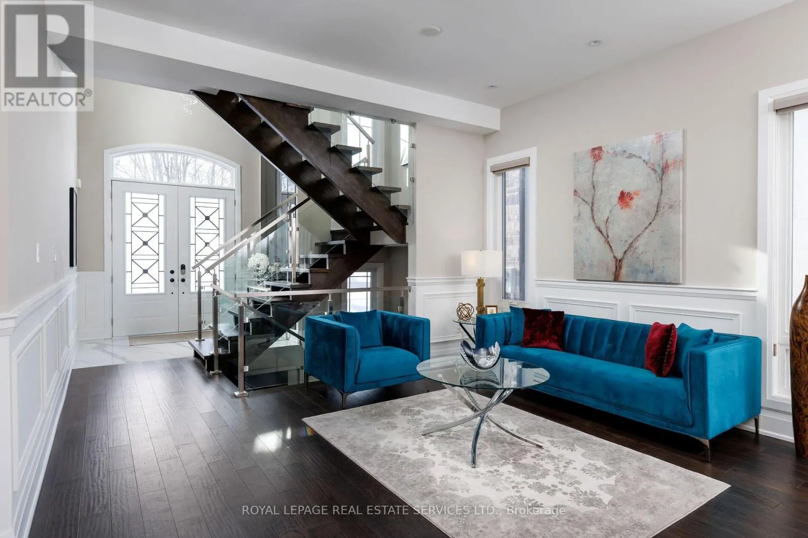 175 BURLOAK DRIVE W