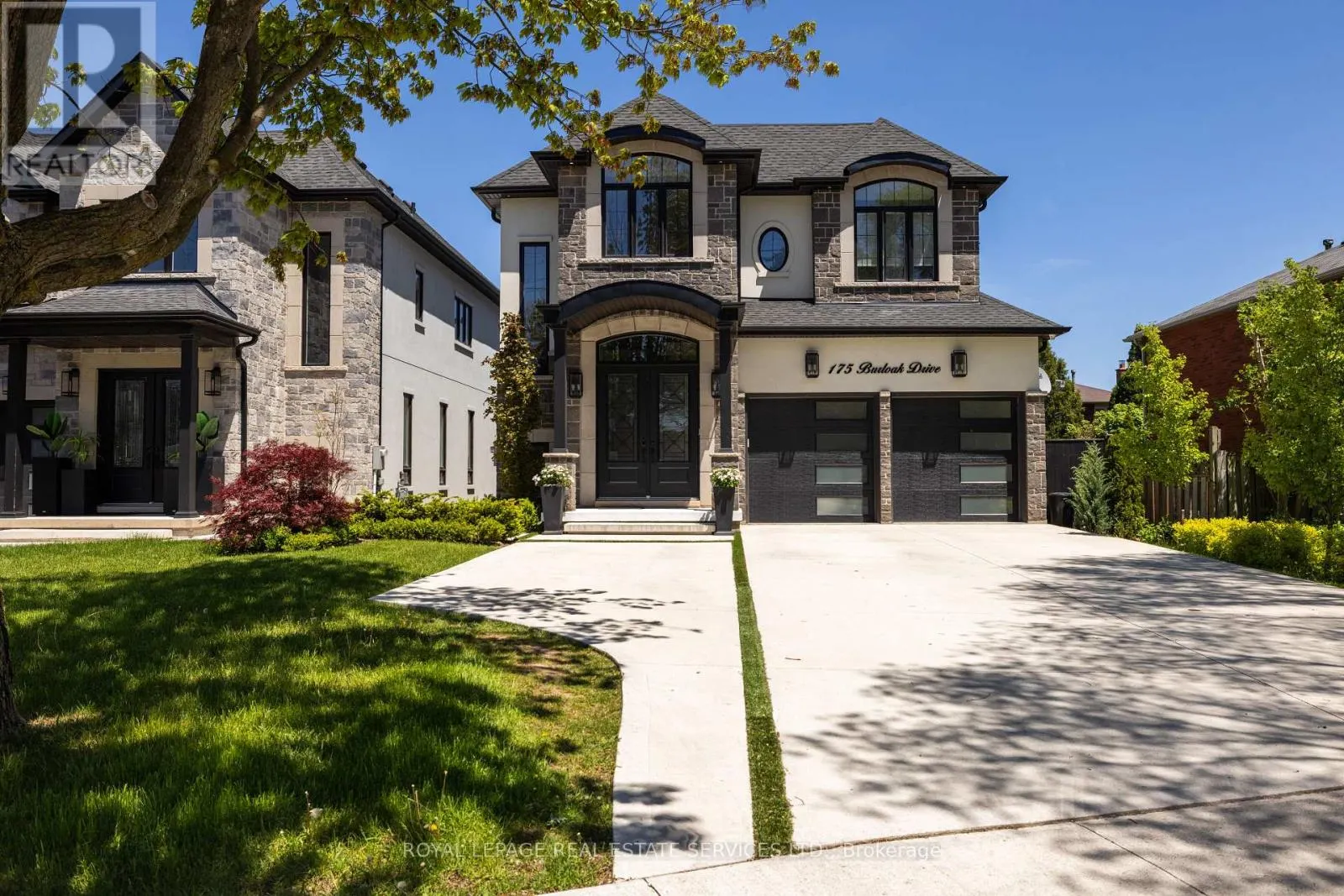 175 BURLOAK DRIVE W