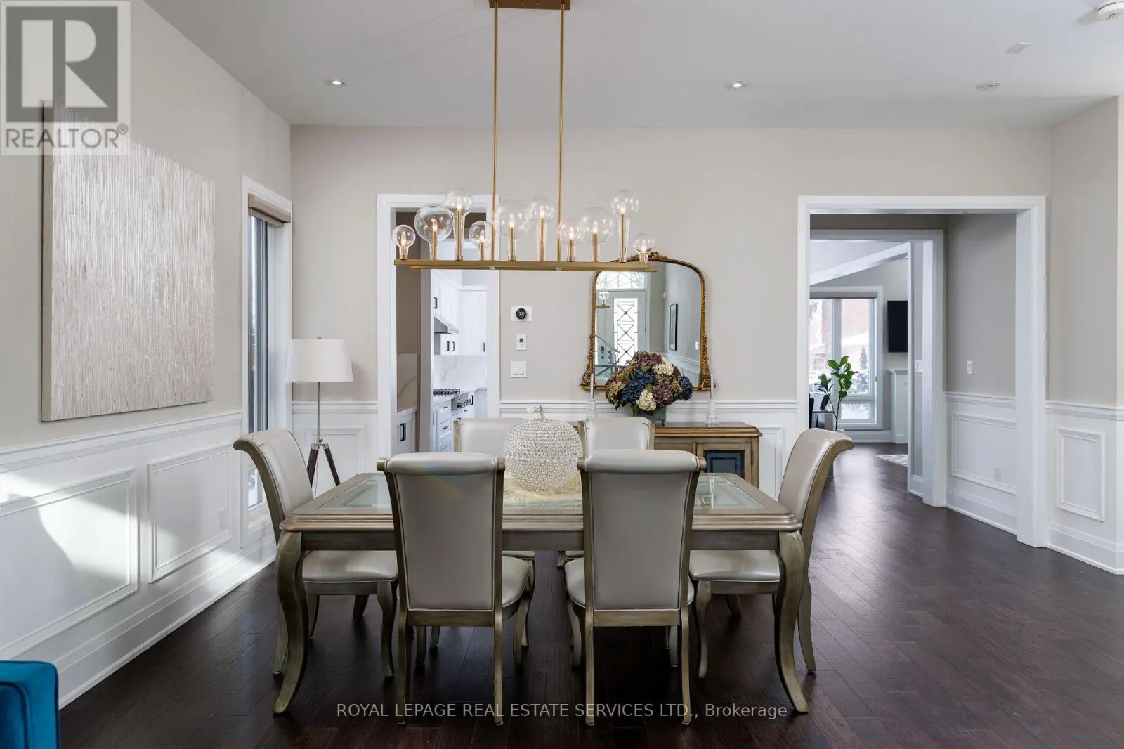 175 BURLOAK DRIVE W