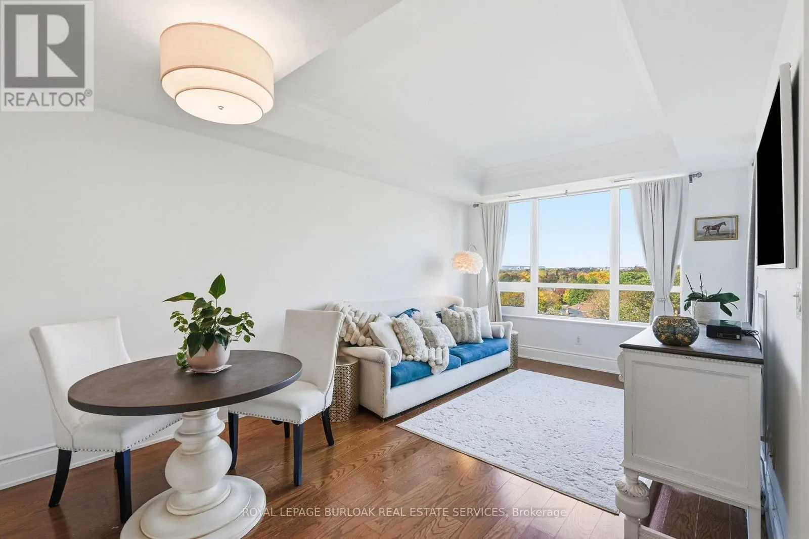 711 - 3500 LAKESHORE ROAD W