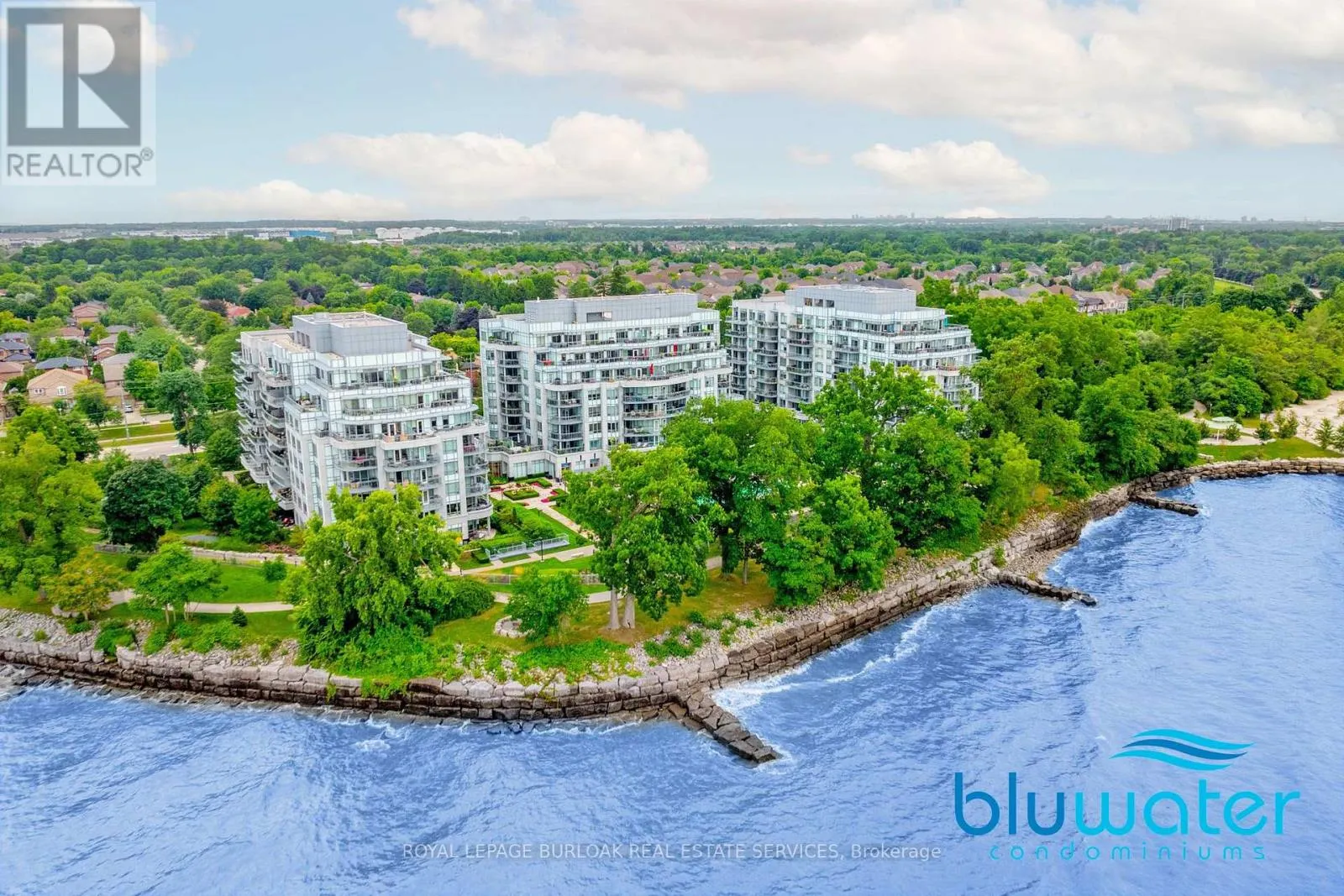 711 - 3500 LAKESHORE ROAD W