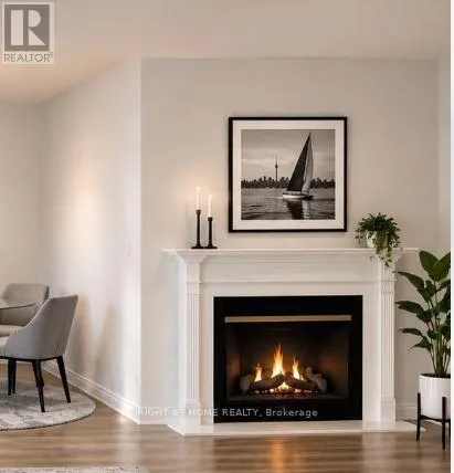 1008 - 2111 LAKE SHORE BOULEVARD W
