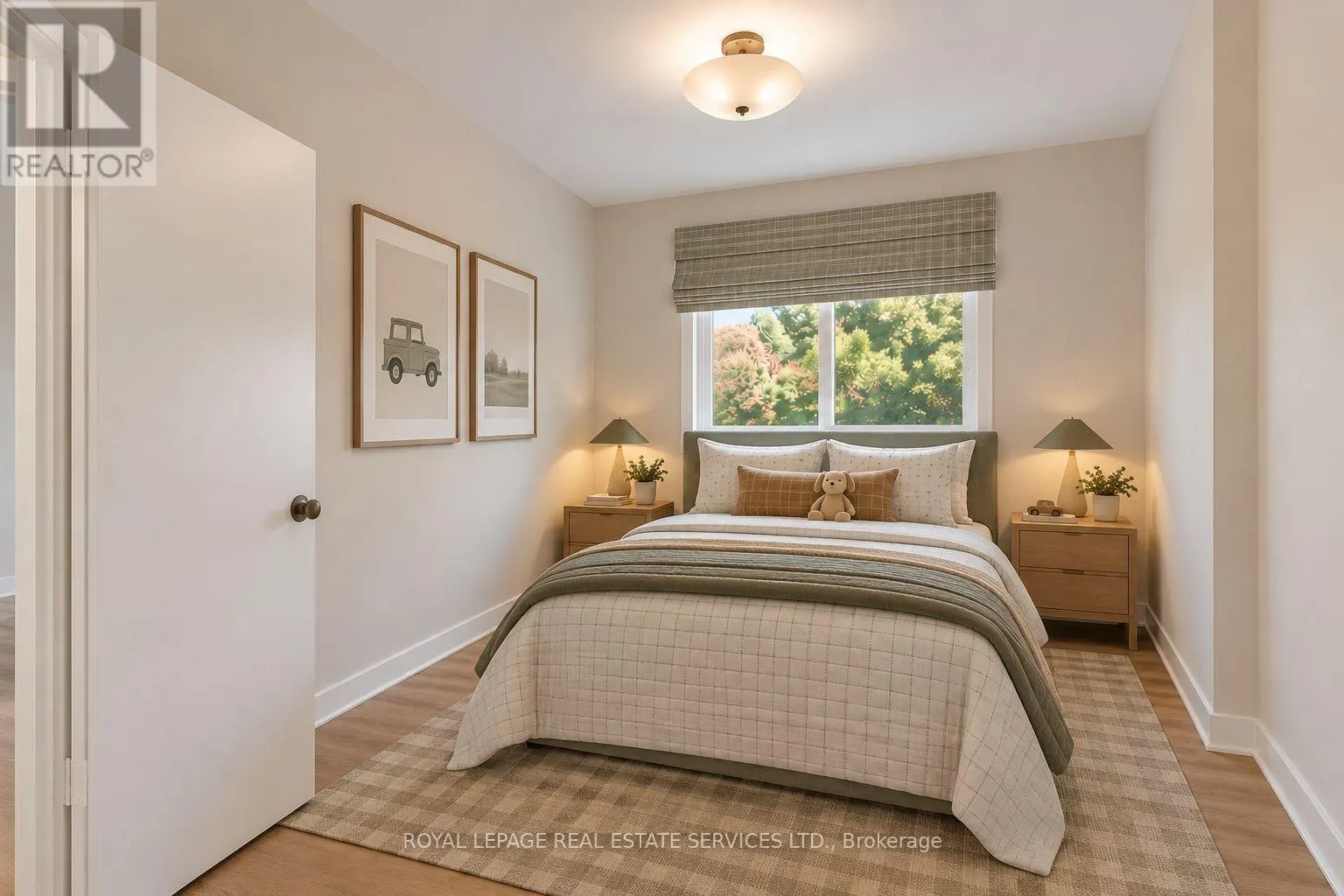 208 - 2001 BONNYMEDE DRIVE