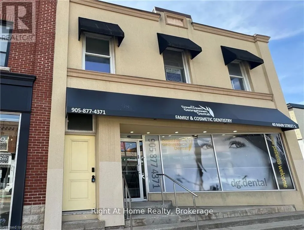 44 MAIN STREET S