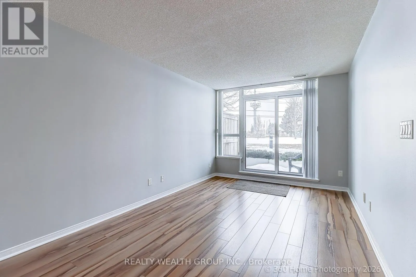 111 - 4900 GLEN ERIN DRIVE