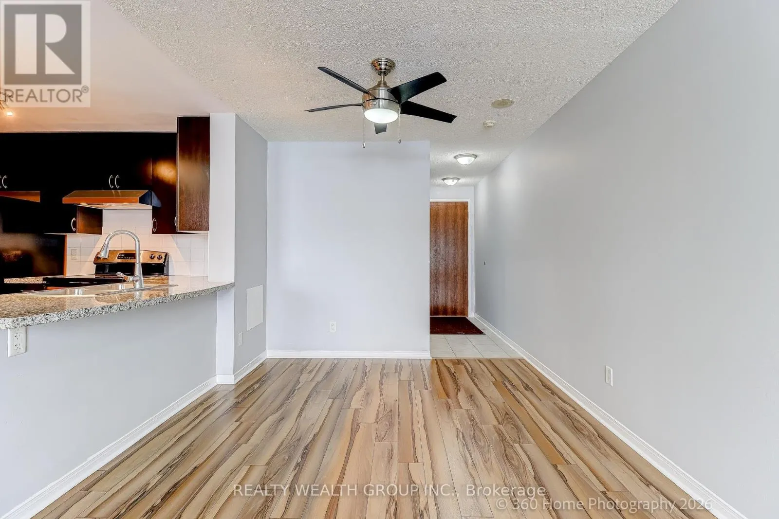111 - 4900 GLEN ERIN DRIVE