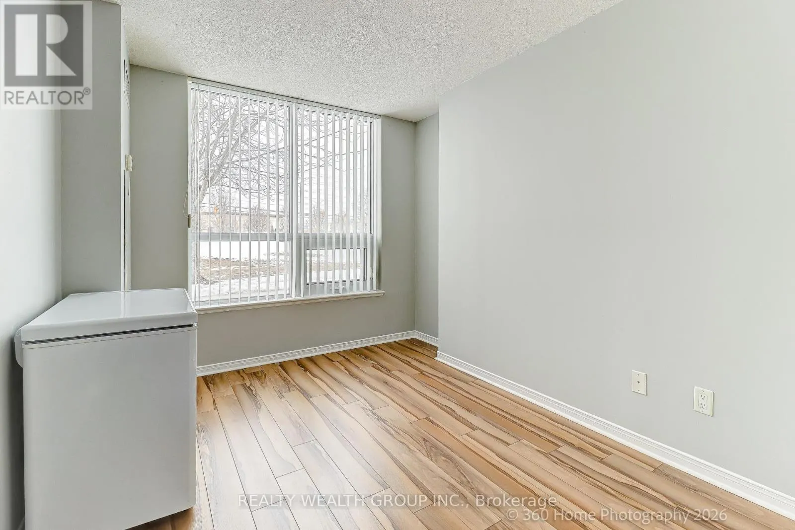 111 - 4900 GLEN ERIN DRIVE