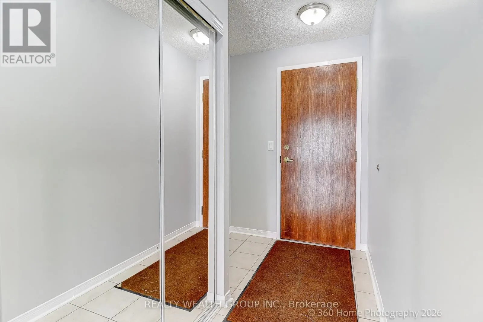 111 - 4900 GLEN ERIN DRIVE