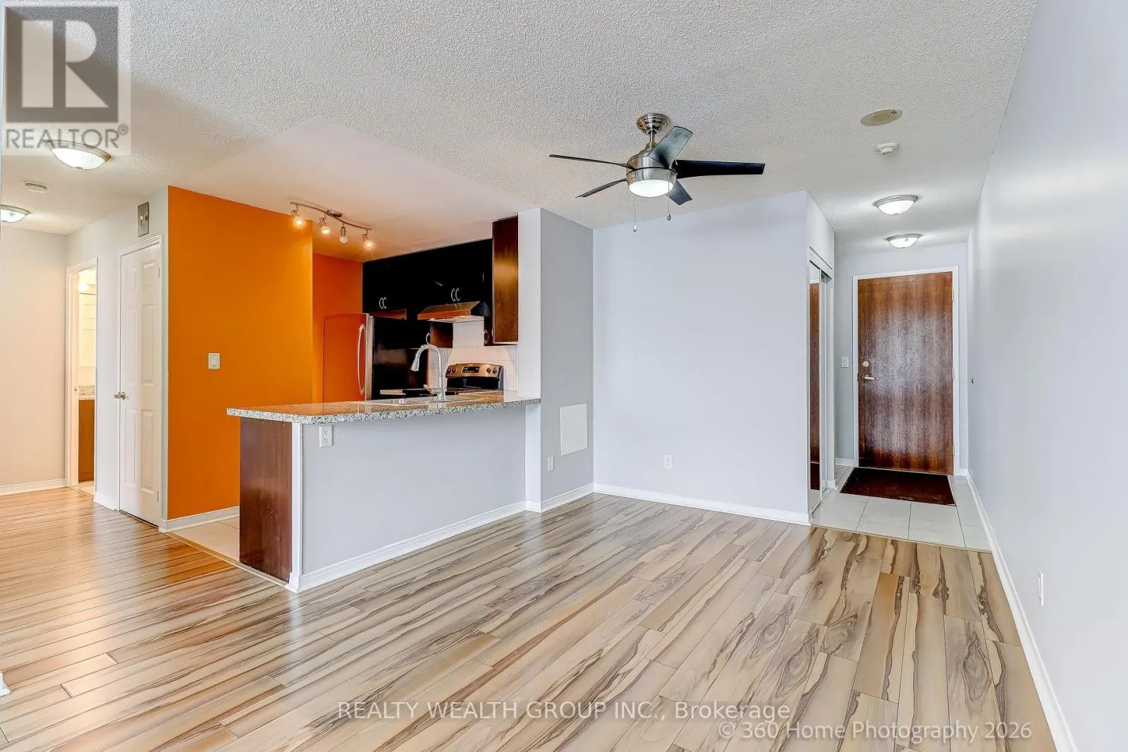111 - 4900 GLEN ERIN DRIVE