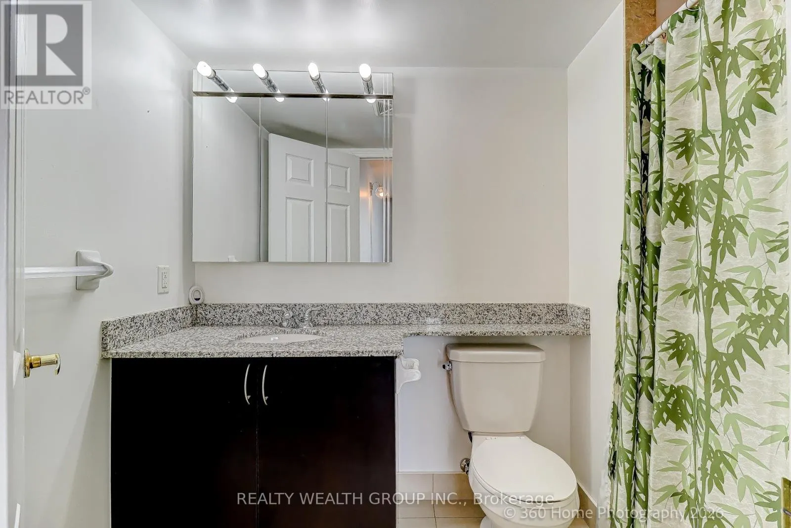 111 - 4900 GLEN ERIN DRIVE