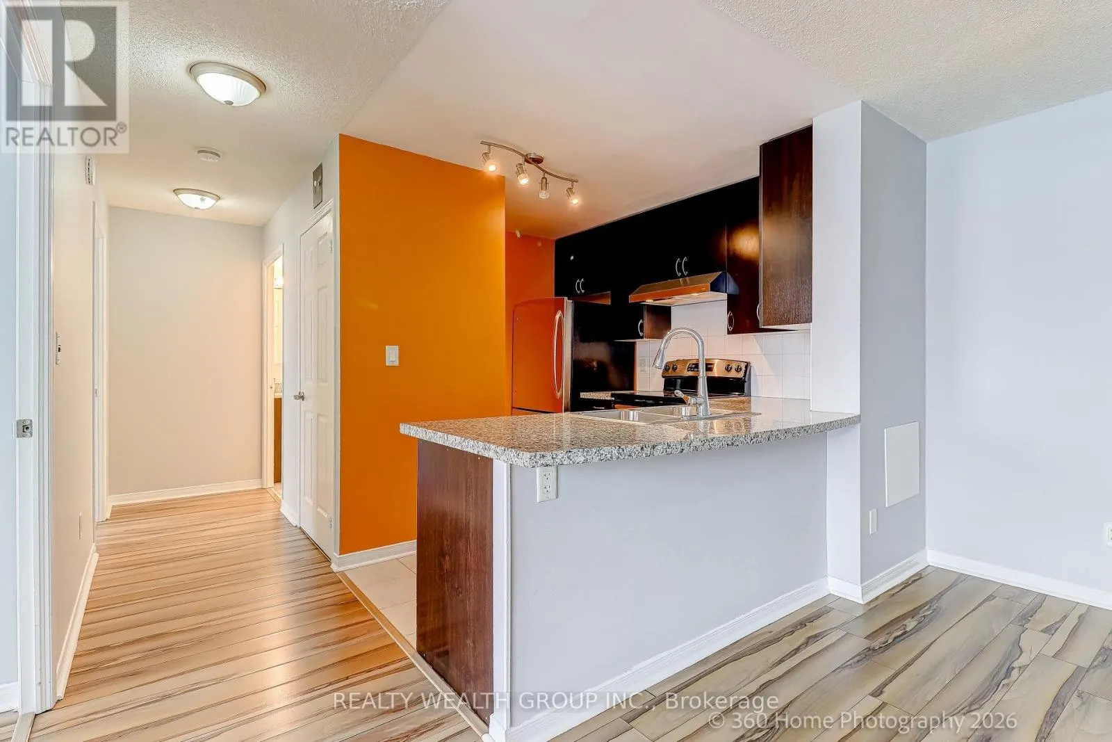 111 - 4900 GLEN ERIN DRIVE