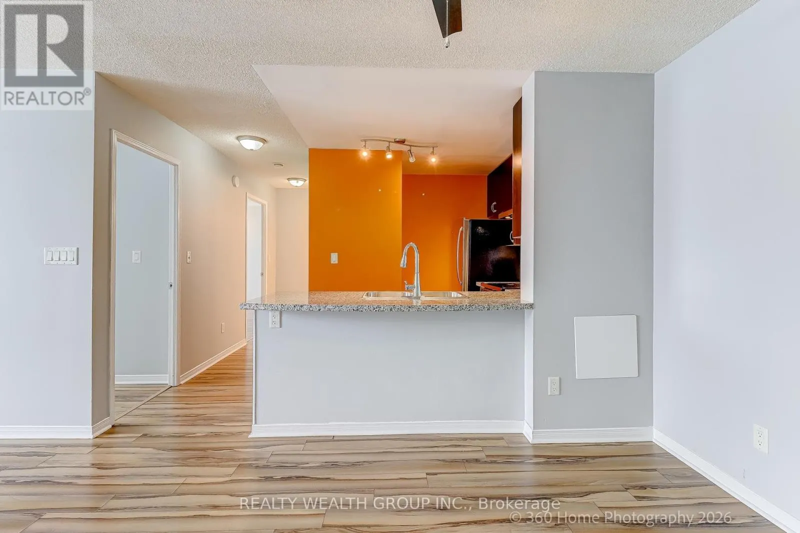 111 - 4900 GLEN ERIN DRIVE