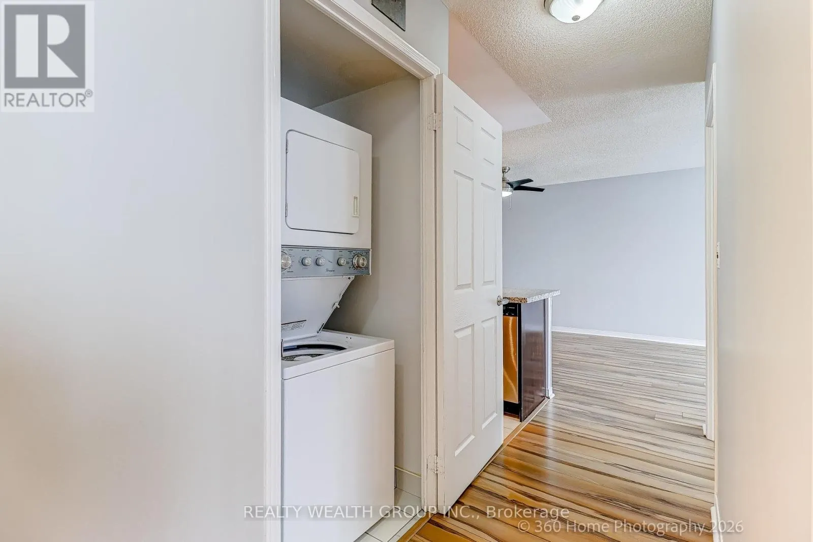 111 - 4900 GLEN ERIN DRIVE