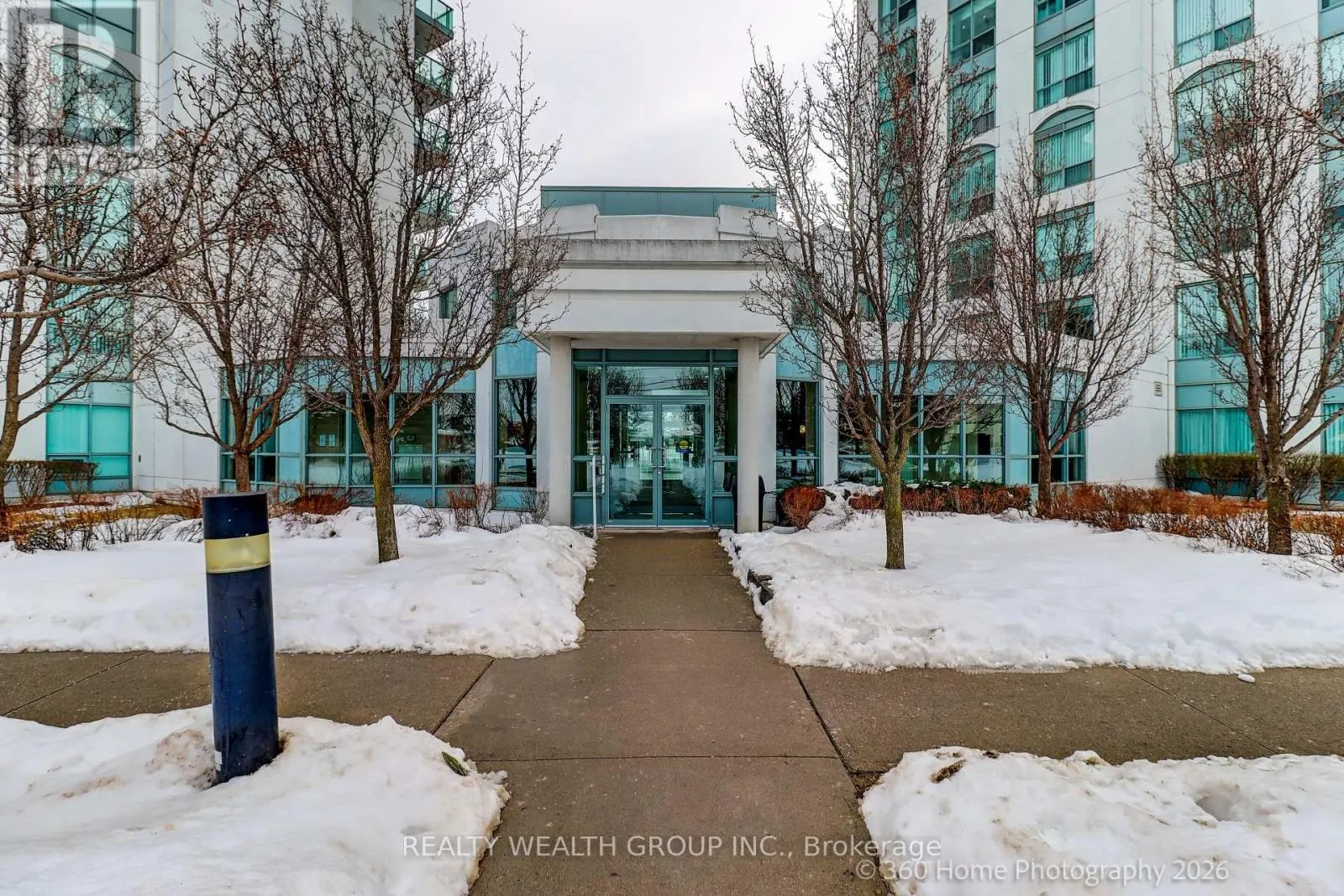 111 - 4900 GLEN ERIN DRIVE