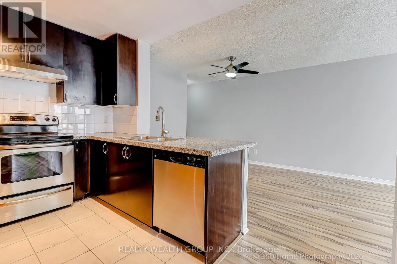 111 - 4900 GLEN ERIN DRIVE