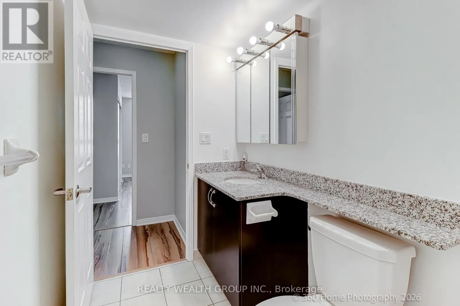 111 - 4900 GLEN ERIN DRIVE