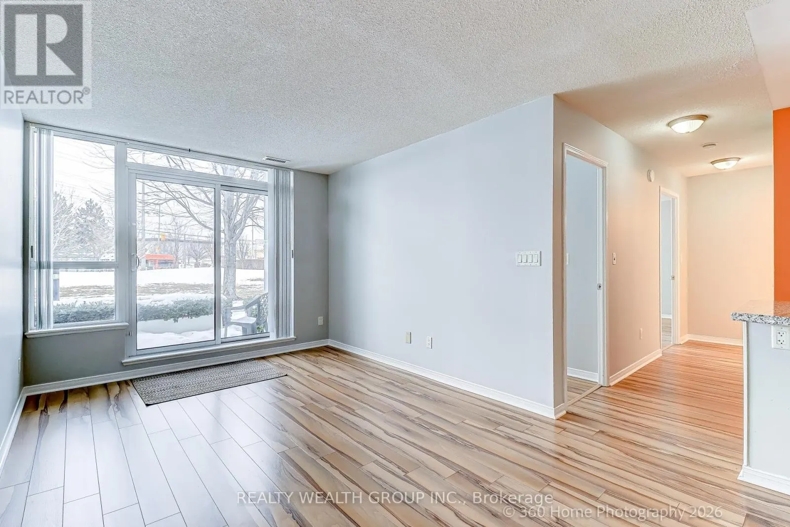 111 - 4900 GLEN ERIN DRIVE