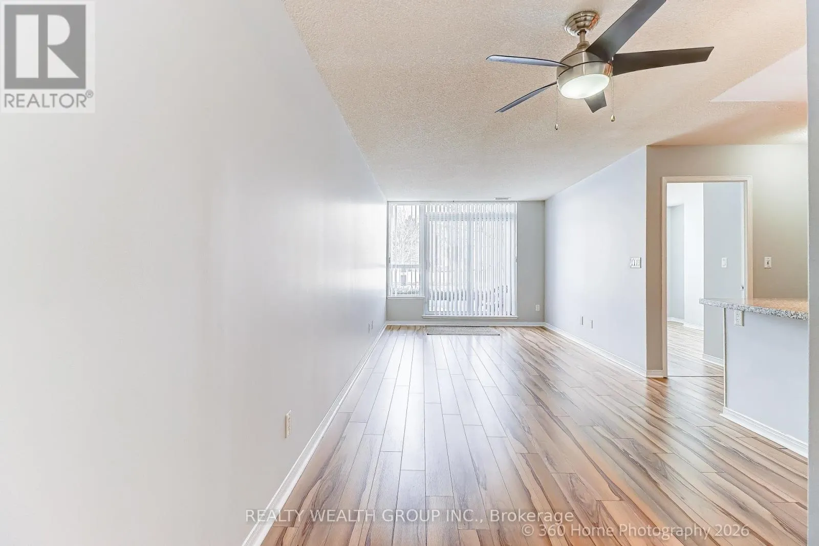 111 - 4900 GLEN ERIN DRIVE