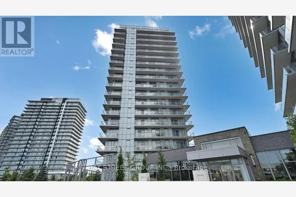 1610 - 4699 GLEN ERIN DRIVE