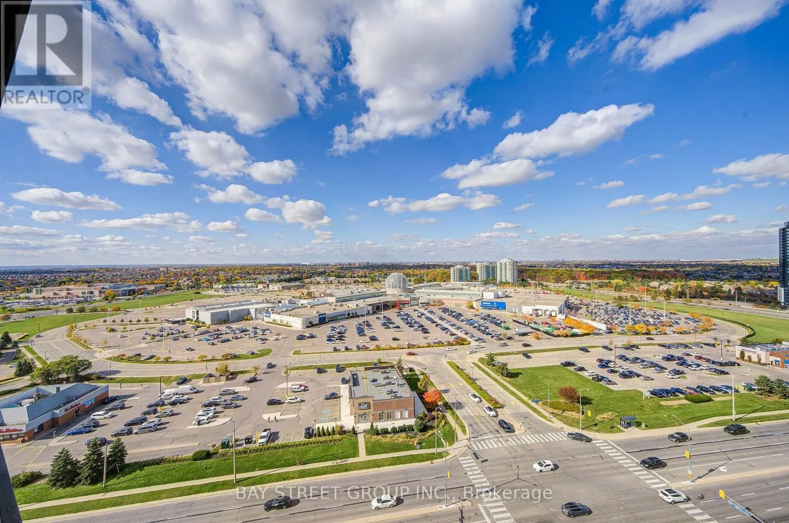 1610 - 4699 GLEN ERIN DRIVE