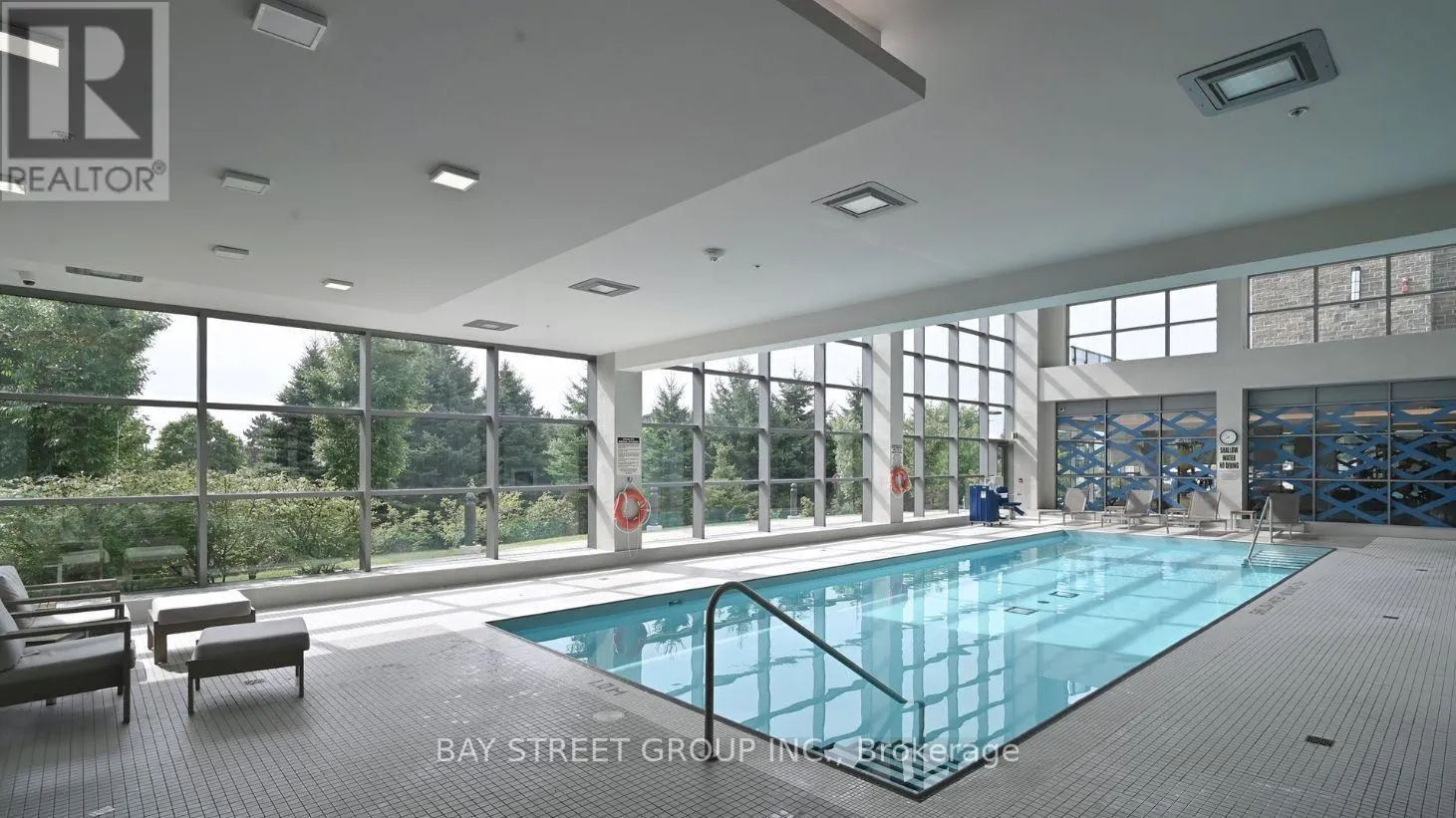 1610 - 4699 GLEN ERIN DRIVE