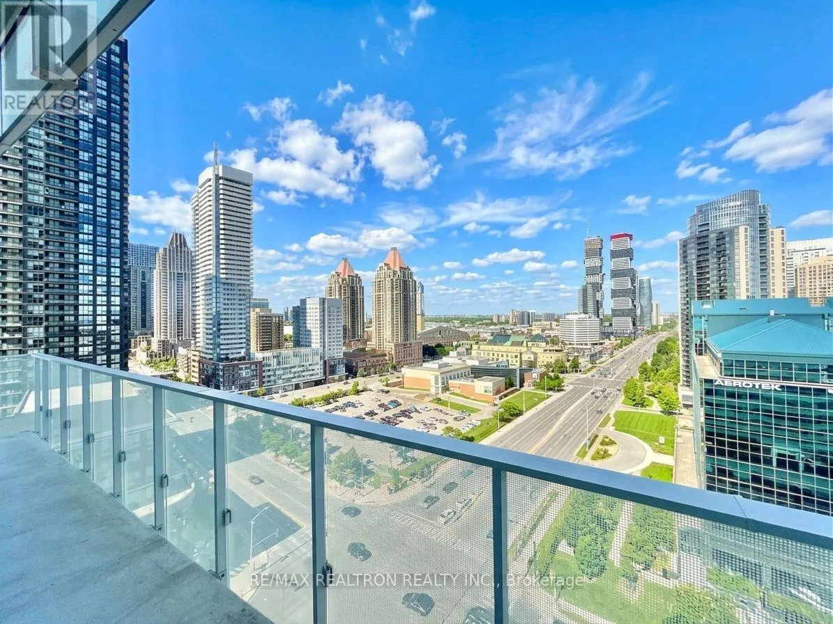 1411 - 3900 CONFEDERATION PARKWAY