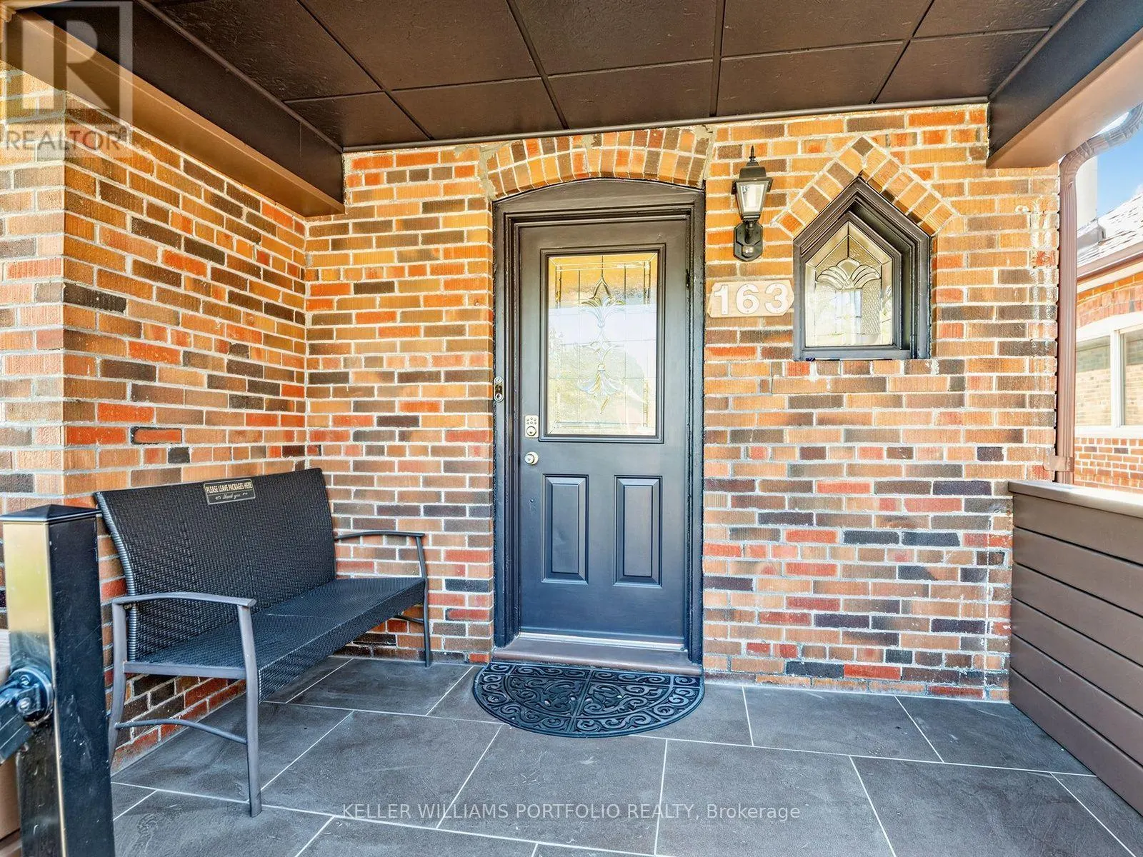 163 LAMBTON AVENUE