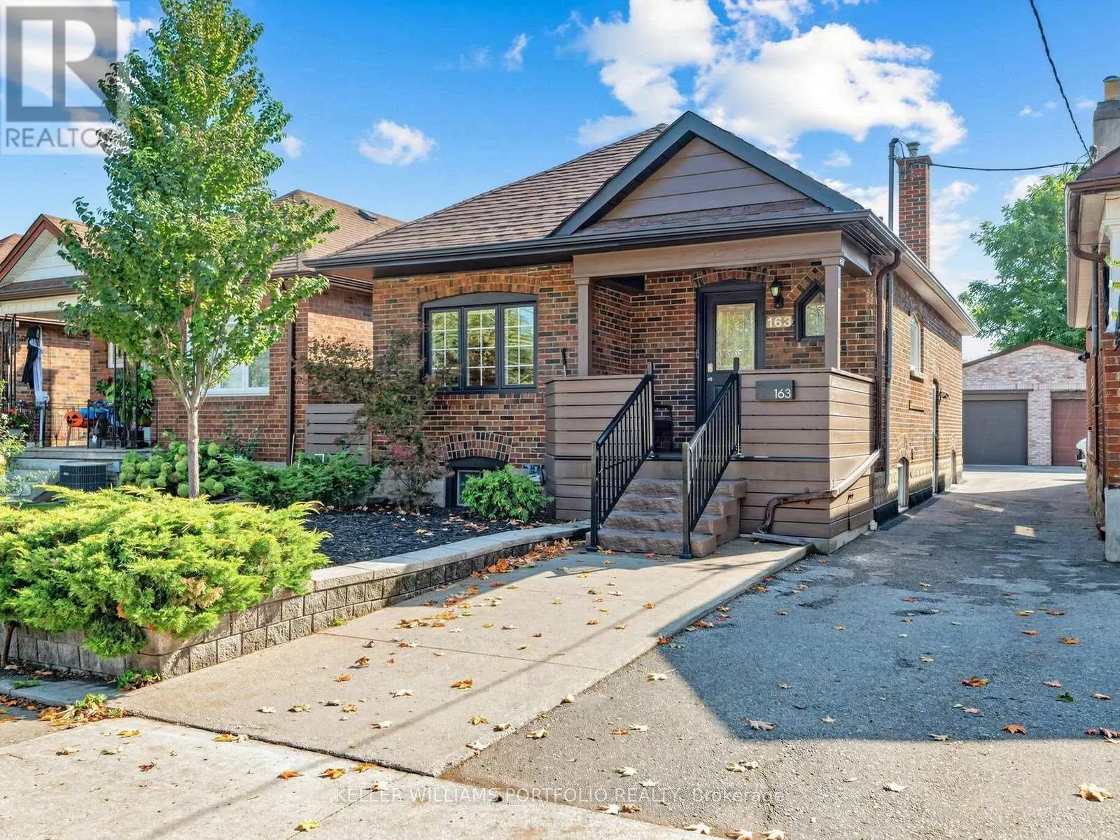 163 LAMBTON AVENUE