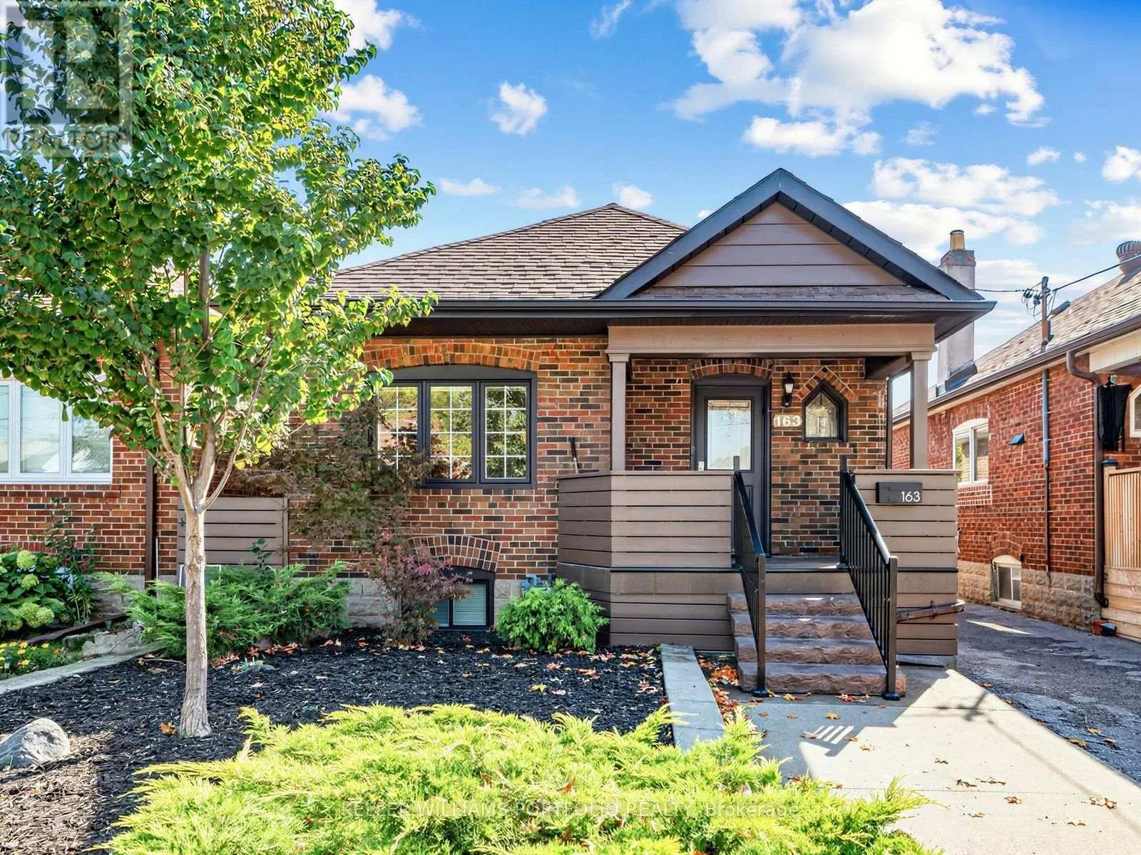 163 LAMBTON AVENUE