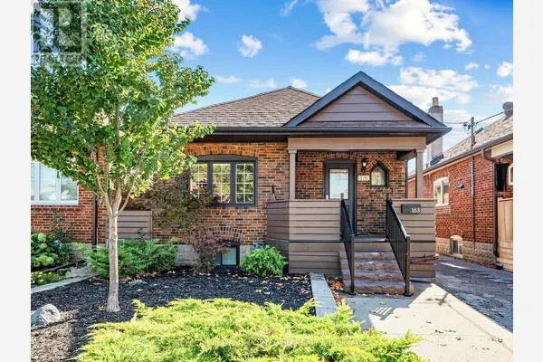 163 LAMBTON AVENUE