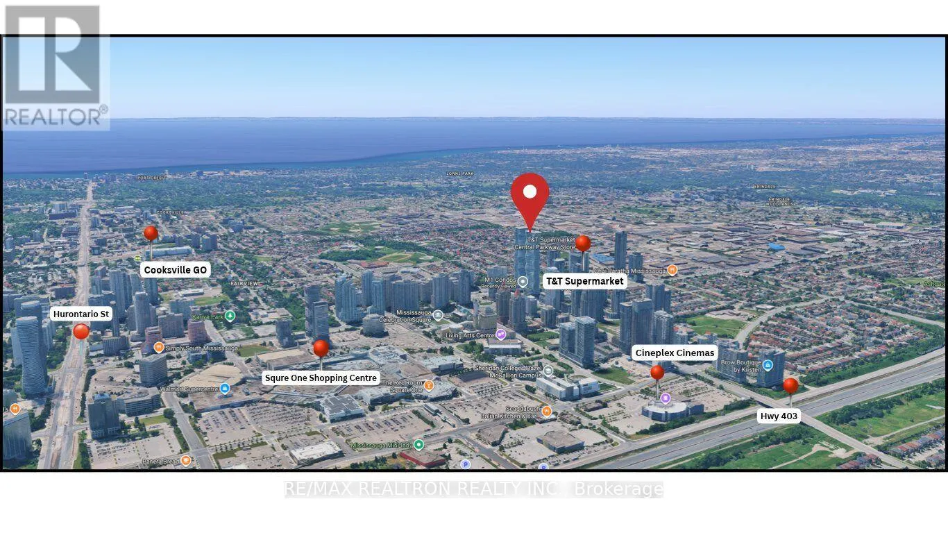1411 - 3900 CONFEDERATION PARKWAY