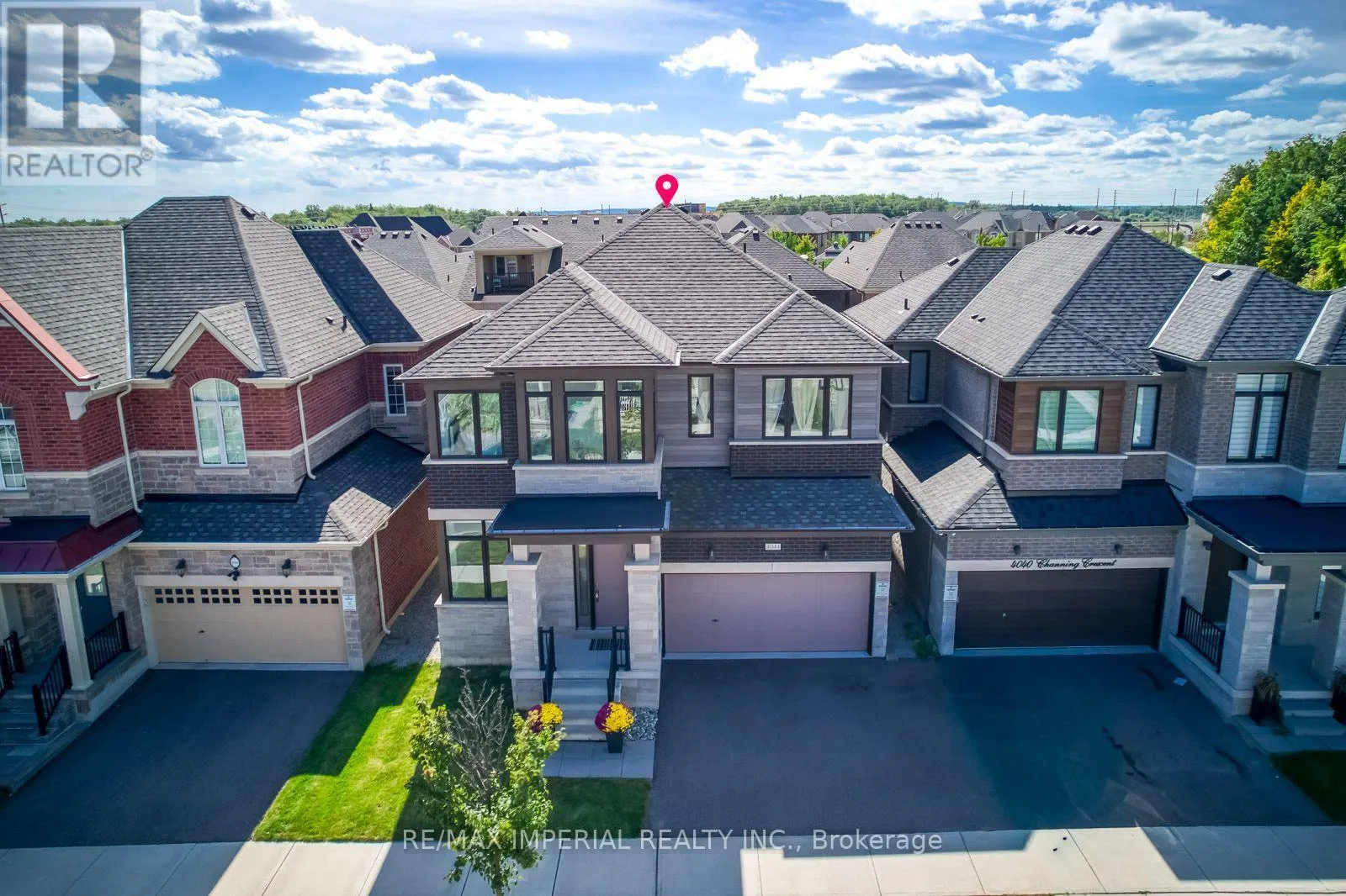 4044 CHANNING CRESCENT