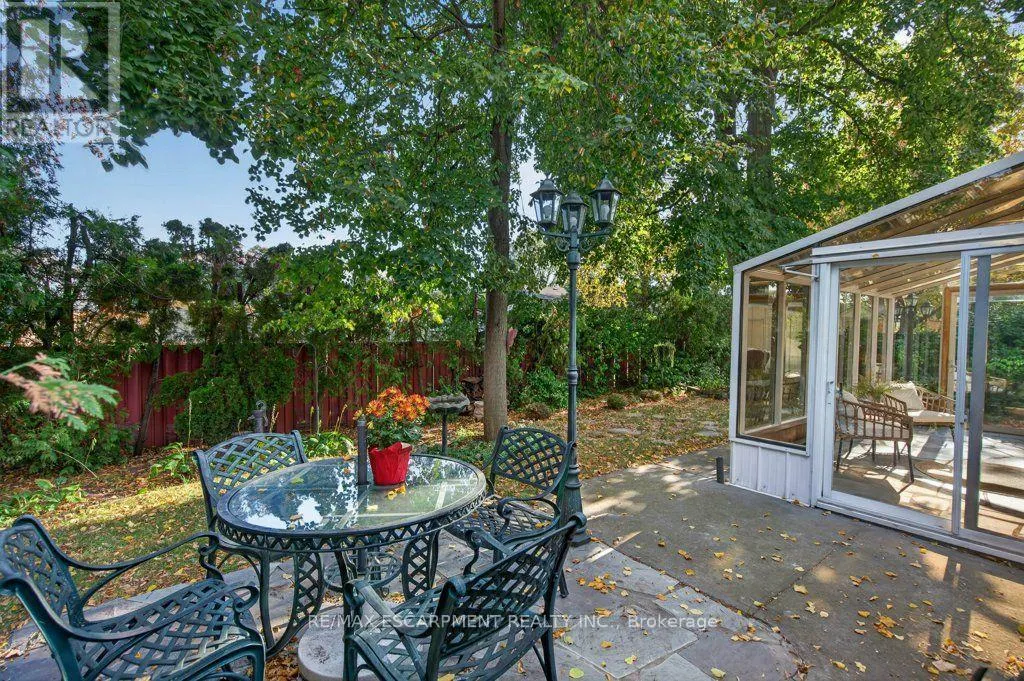 600 HOLLY HILL CRESCENT