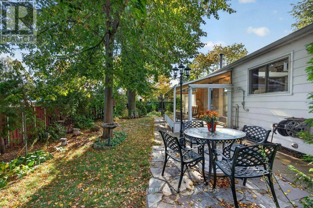 600 HOLLY HILL CRESCENT