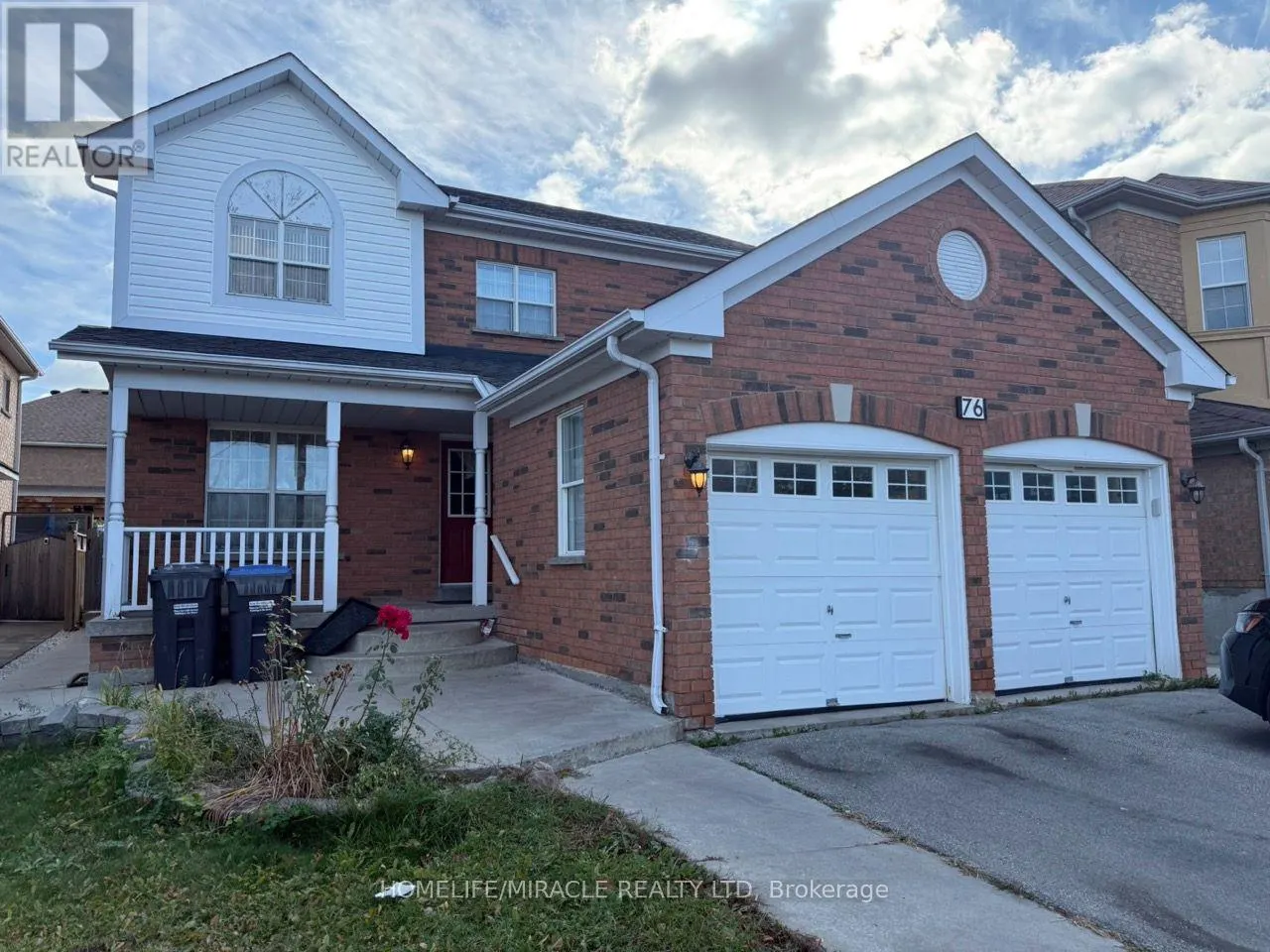 76 JACK RABBIT CRESCENT