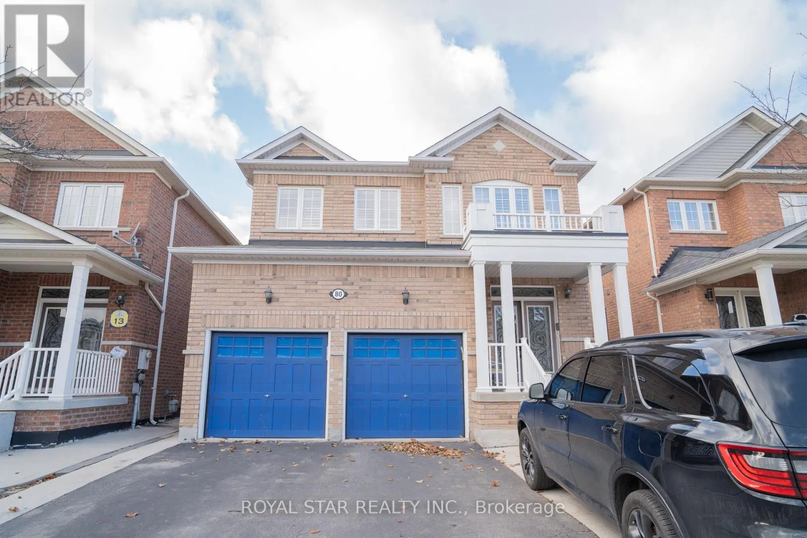 80 SUMMITGREEN CRESCENT