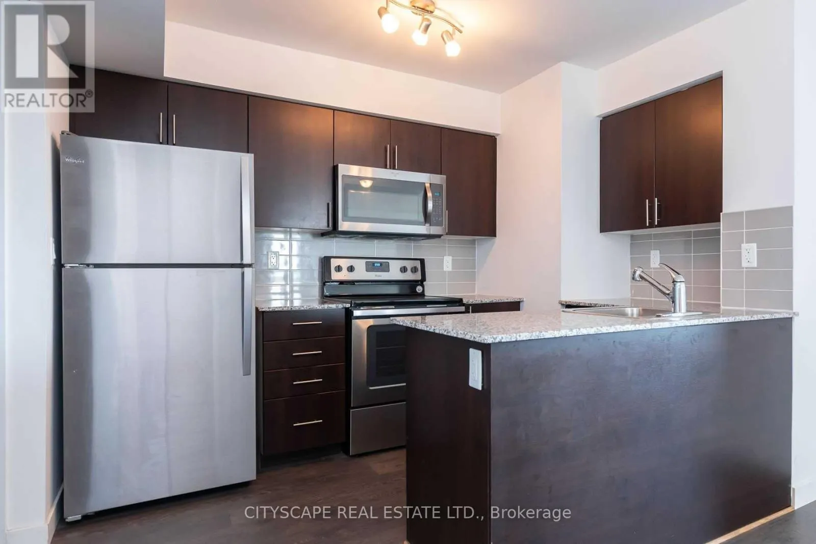 2202 - 1420 DUPONT STREET