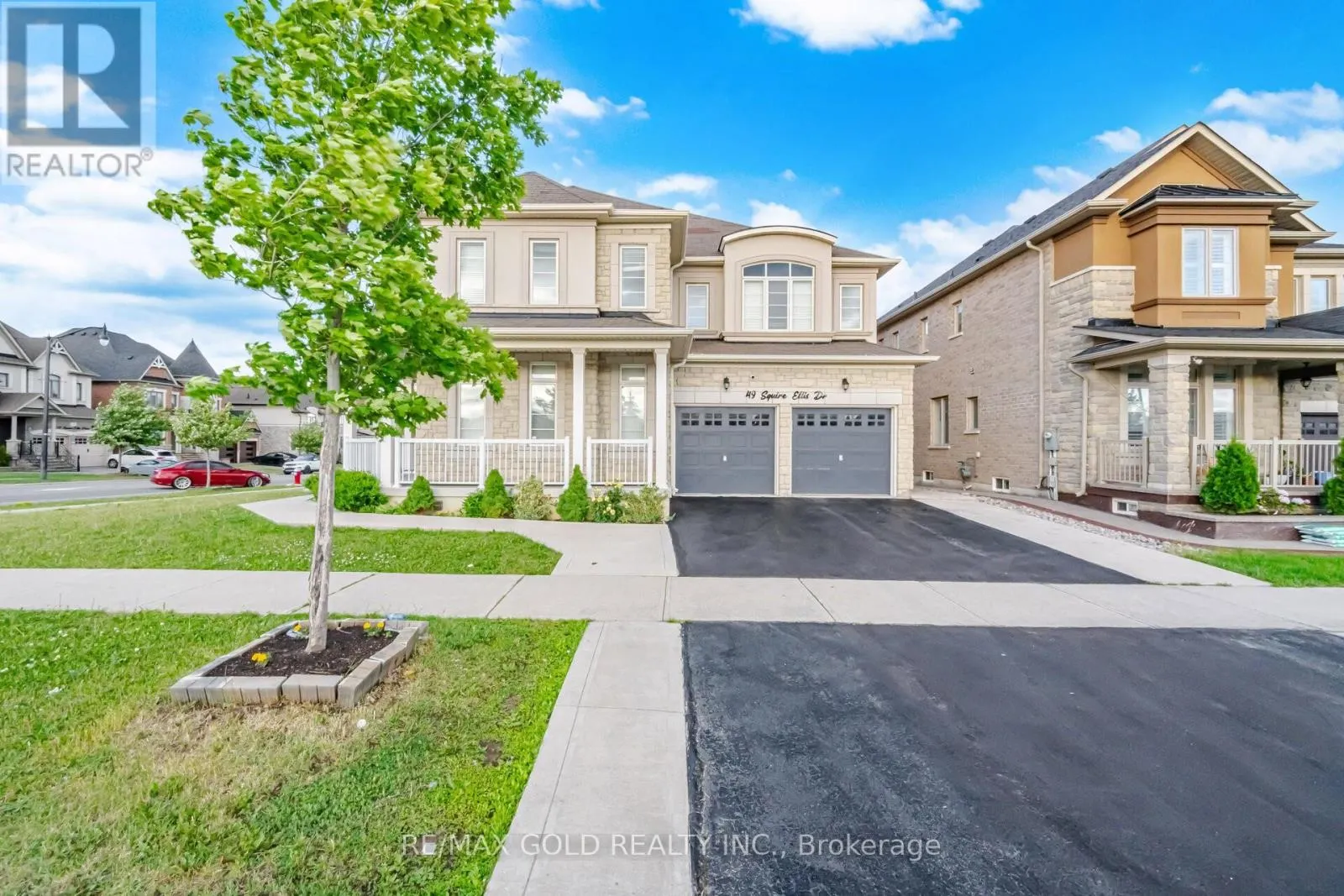 49 SQUIRE ELLIS DRIVE