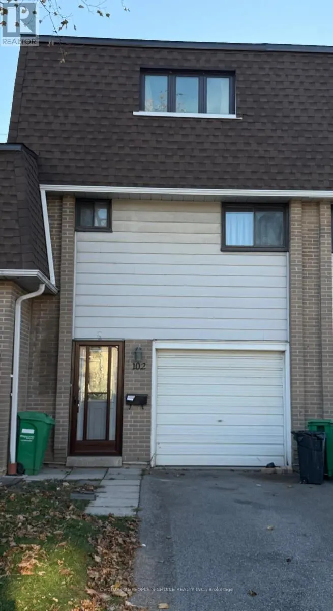 102 - 475 BRAMALEA ROAD