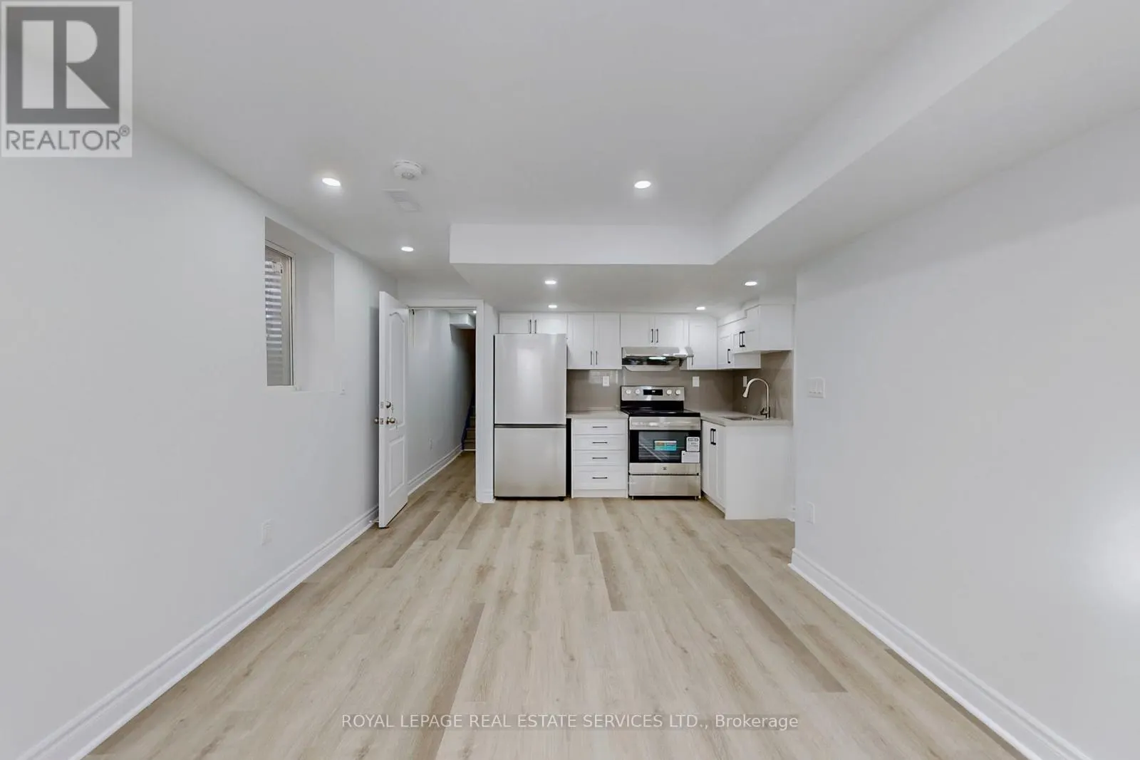 BASEMENT A - 1388 SYCAMORE GARDEN